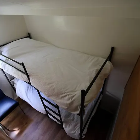 Feriehus Zeer Ruim 6-persoons Met Overdekte Veranda